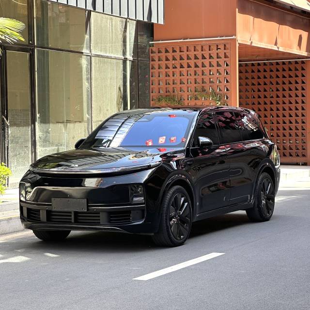Li Auto L (Liter) 9 Pro