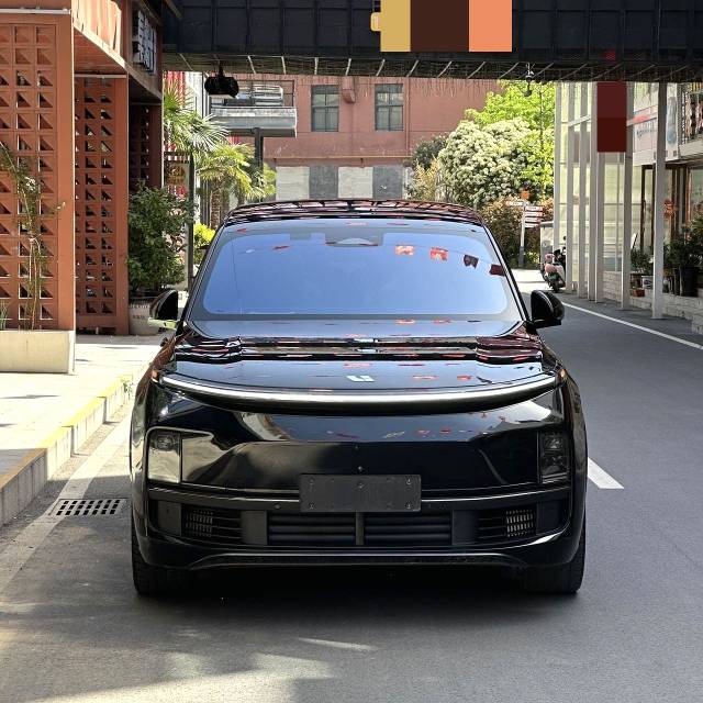Li Auto L (Liter) 9 Pro