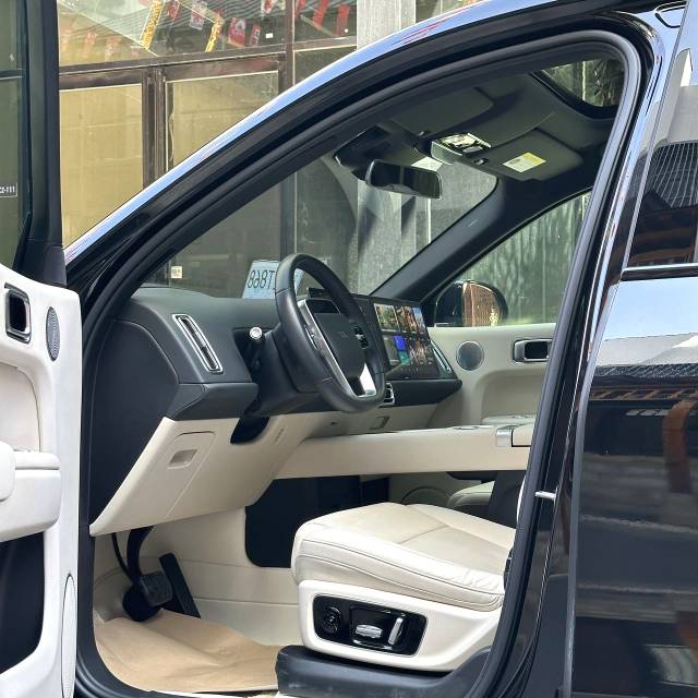 Li Auto L (Liter) 9 Pro