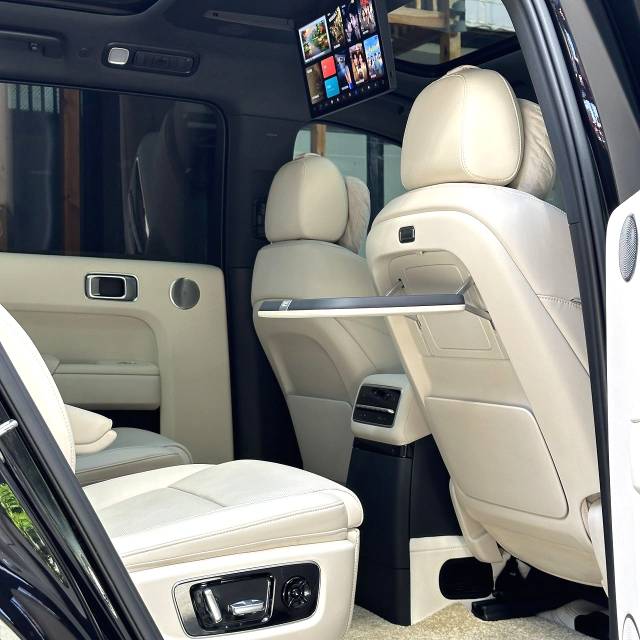 Li Auto L (Liter) 9 Pro