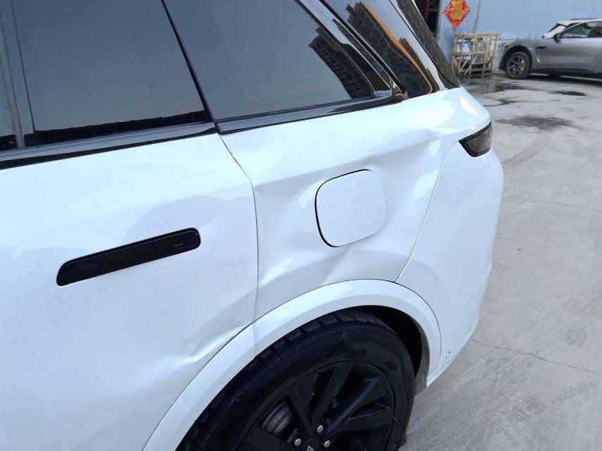 Li Auto L (Liter) 7 Pro