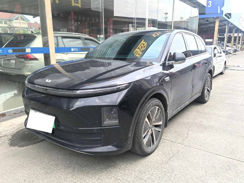 Li Auto L (литр) 6 Pro