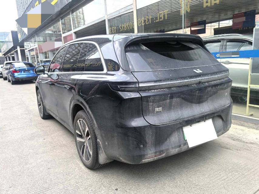 Li Auto L (литр) 6 Pro