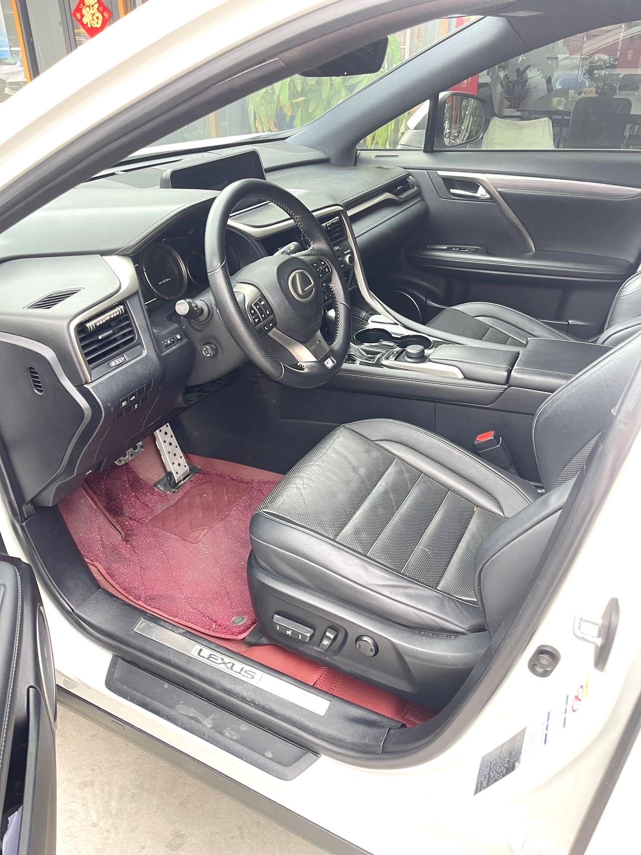 Lexus RX 300 Mark Levinson 4WD F SPORT Version VI