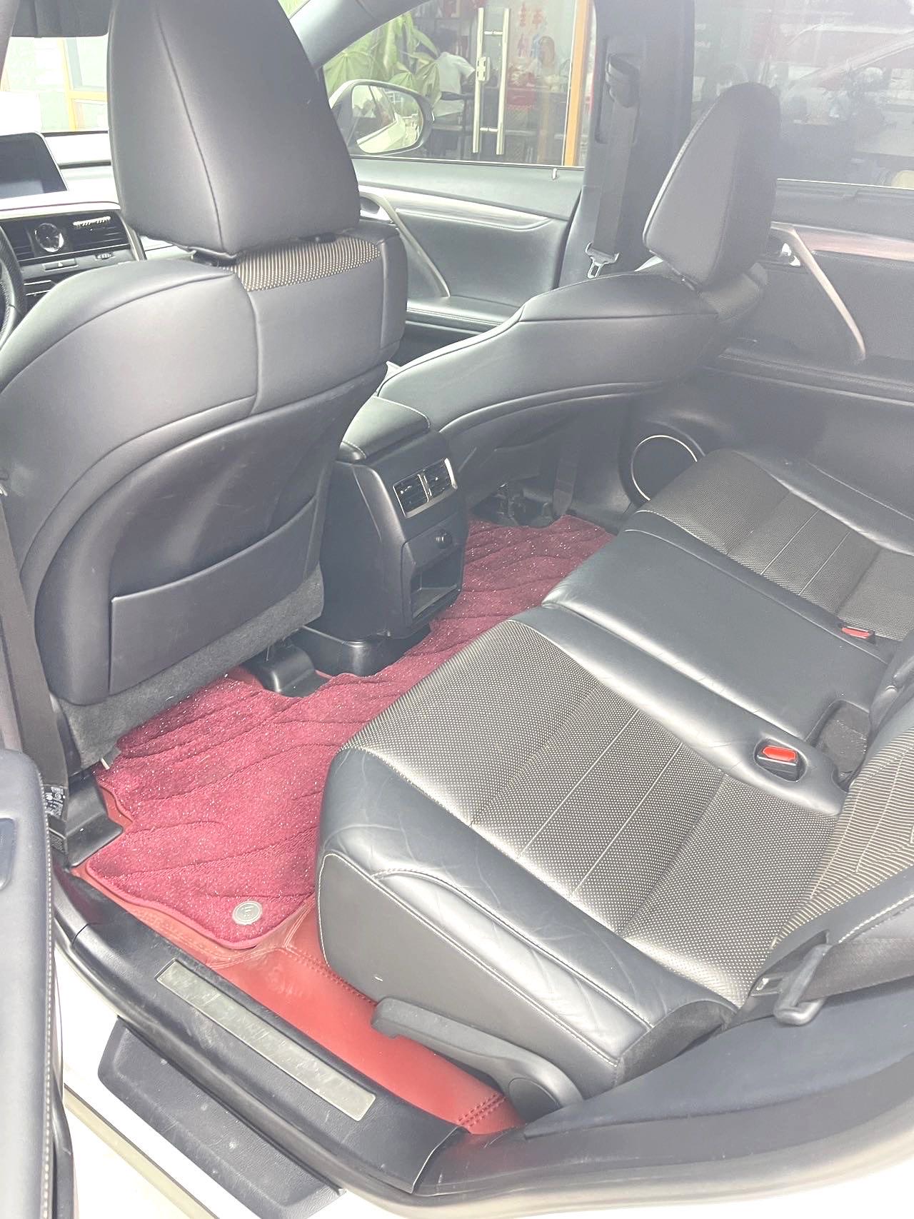Lexus RX 300 Mark Levinson 4WD F SPORT Version VI