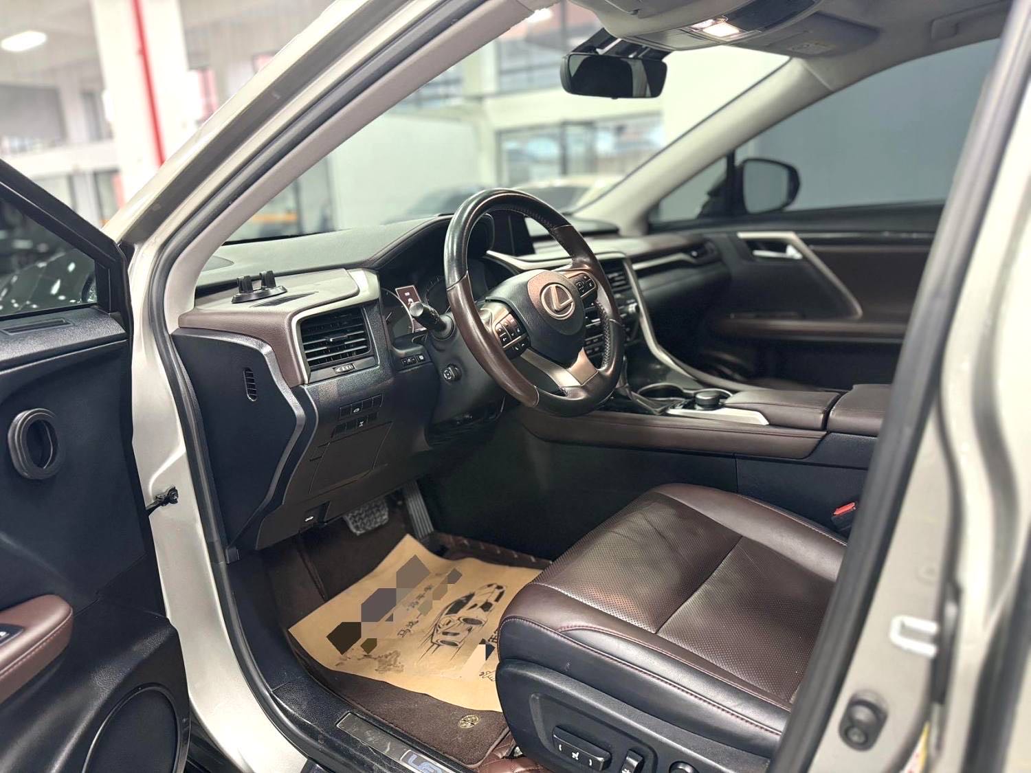 Lexus RX 300 Mark Levinson 4WD F SPORT Version VI