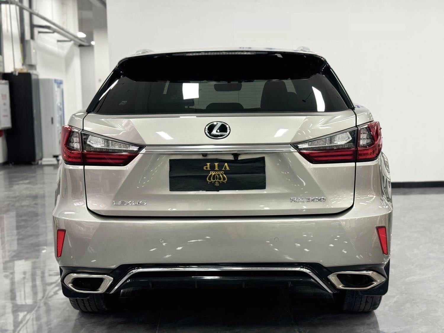 Lexus RX 300 Mark Levinson 4WD F SPORT Version VI