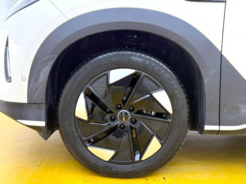 BYD 05 Electric Vehicle 520KM