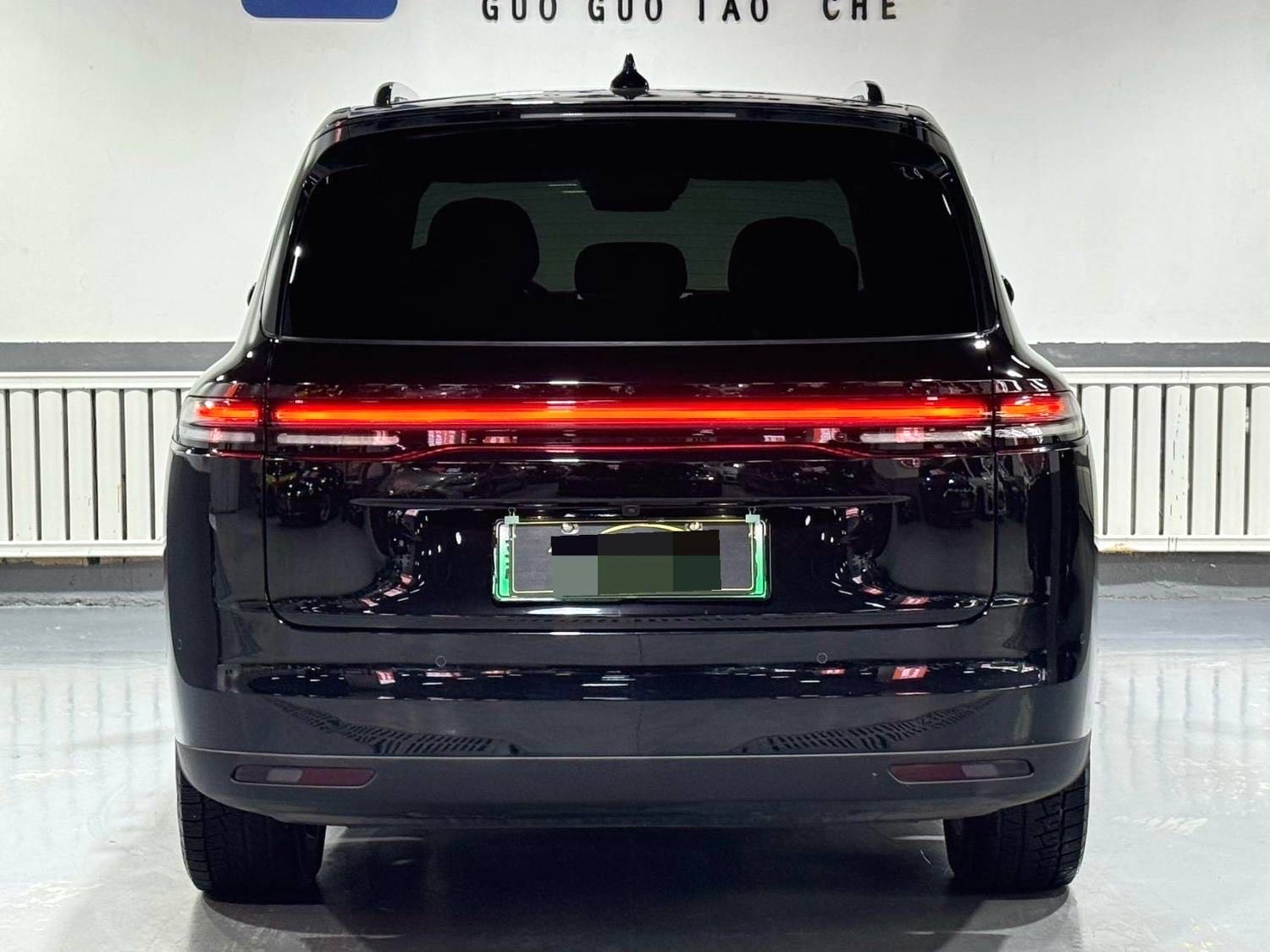 零跑 C 16 Model Year 增程 280 激光雷达智尊版 5 Seats