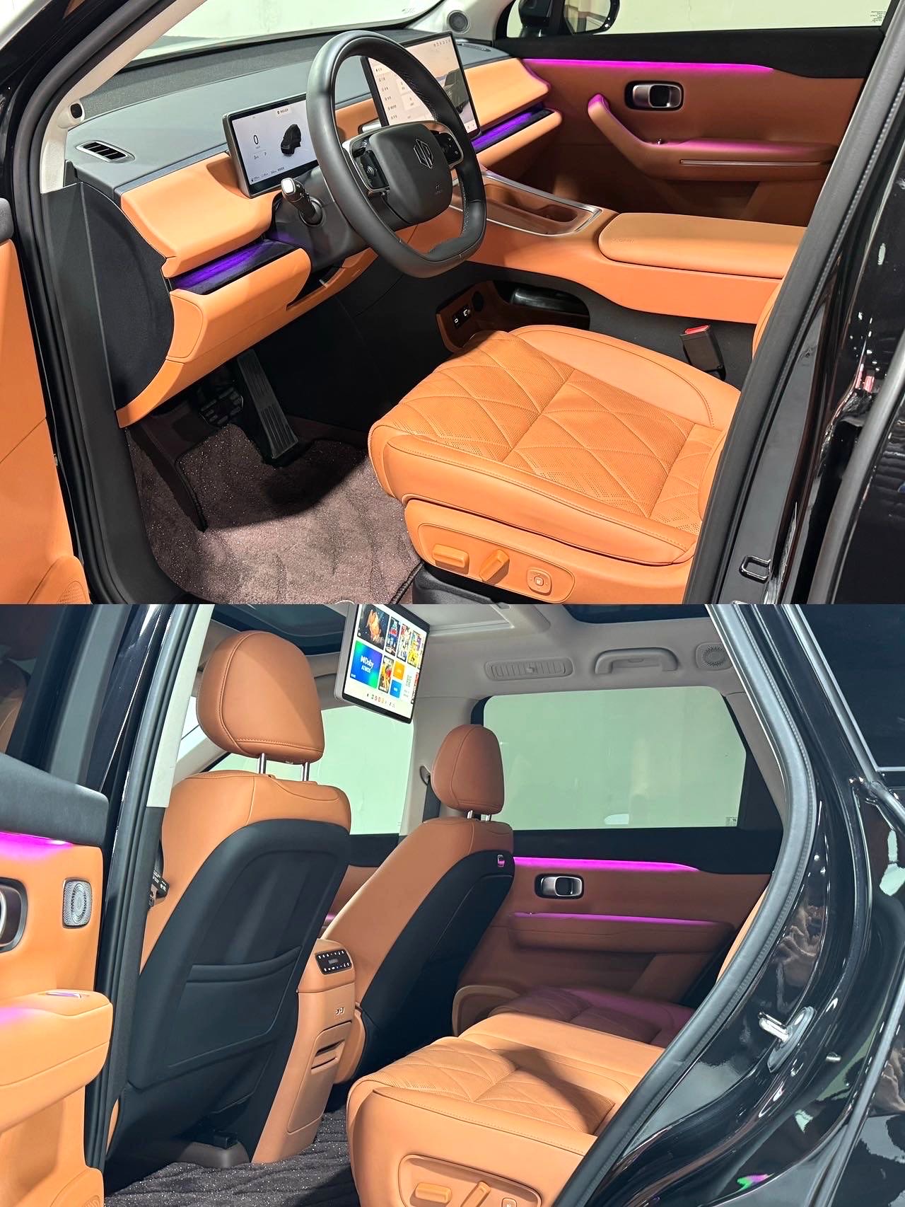 Leapmotor C 16 280 5 Seats