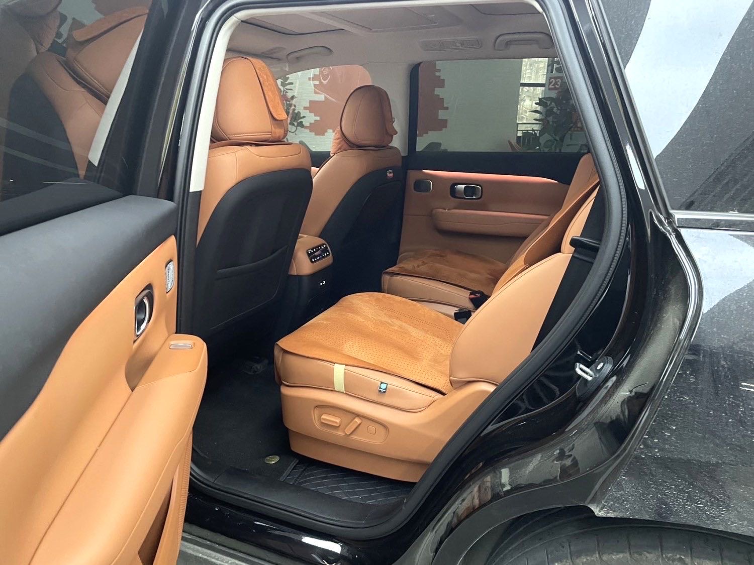 Leapmotor C 16 280 6 Seats