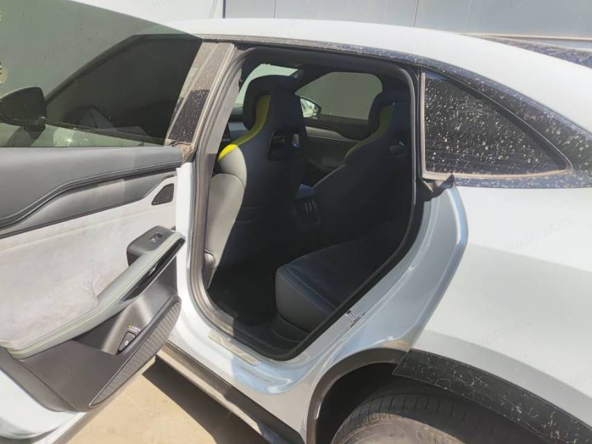 宋 L (Liter) Electric Vehicle Model Year 智驾版 602km 激光雷达四驱型