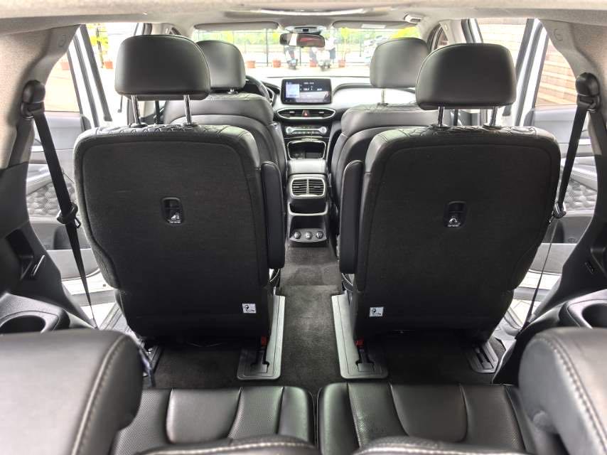 Hyundai Santa Fe 380 TGDi DLX Automatic2WD VI