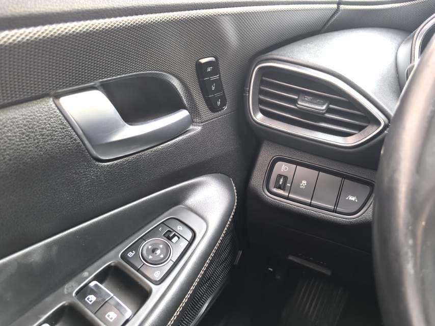 Hyundai Santa Fe 380 TGDi DLX Automatic2WD VI