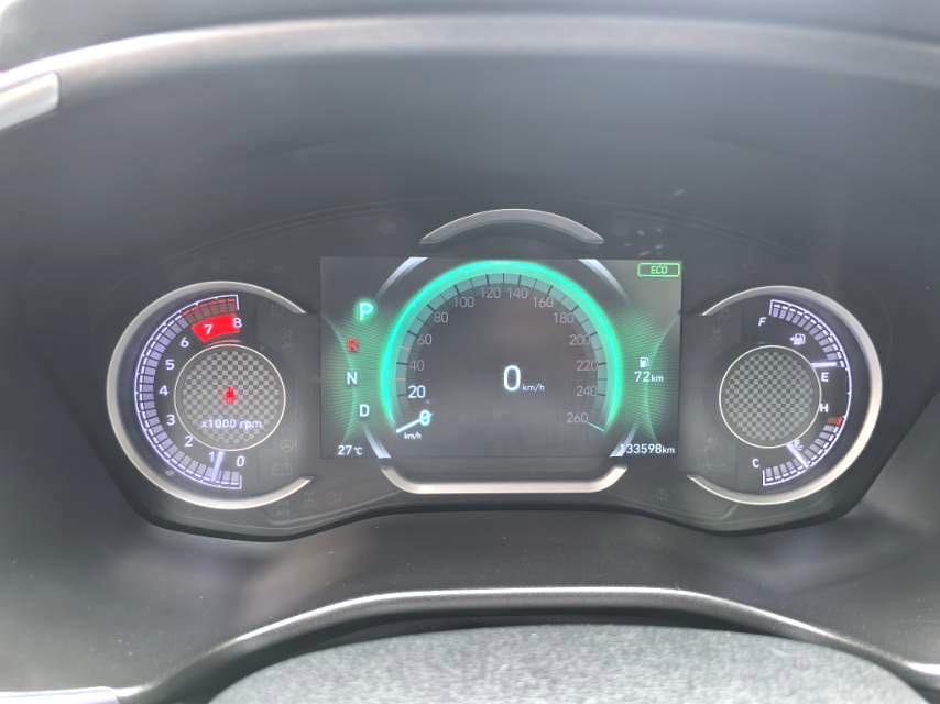 Hyundai Santa Fe 380 TGDi DLX Automatic2WD VI