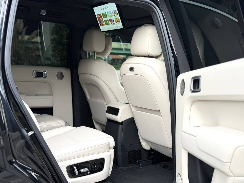 Li Auto L (Liter) 9 Ultra