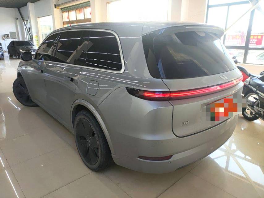 Li Auto L (Liter) 9 Max