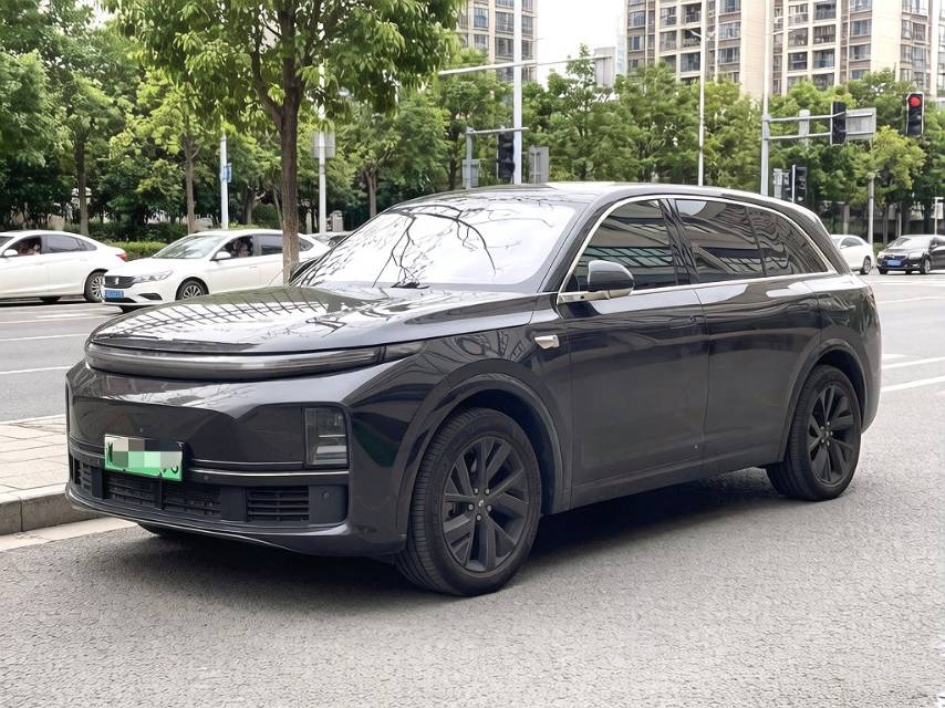 Li Auto L (Liter) 7 Air