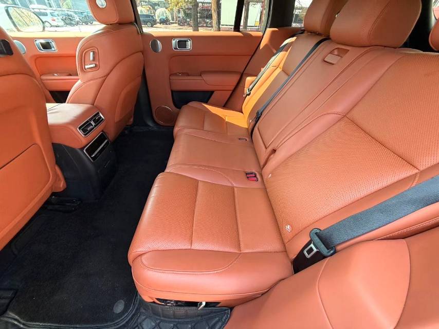 Li Auto L (Liter) 7 Air