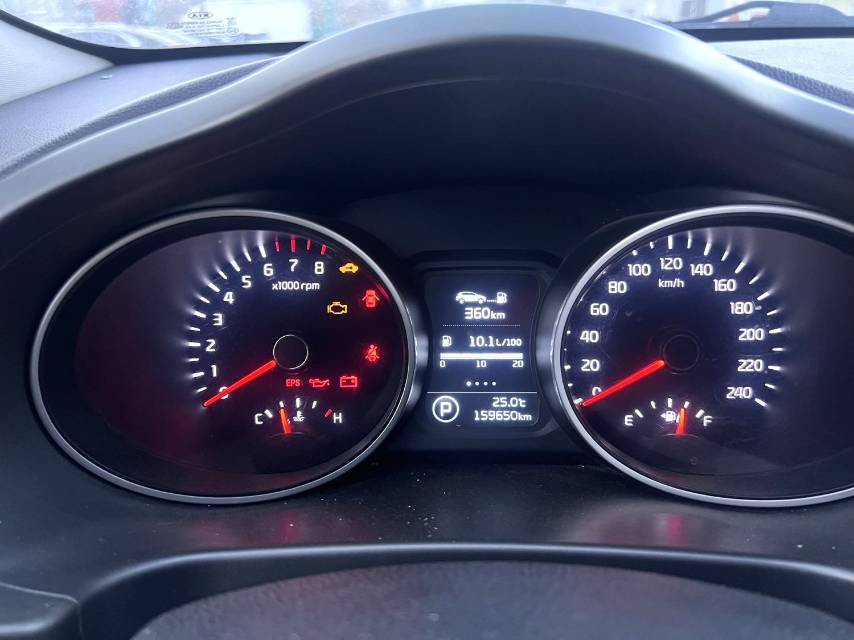 智跑 Model Year 2.0L 自动两驱版 GL