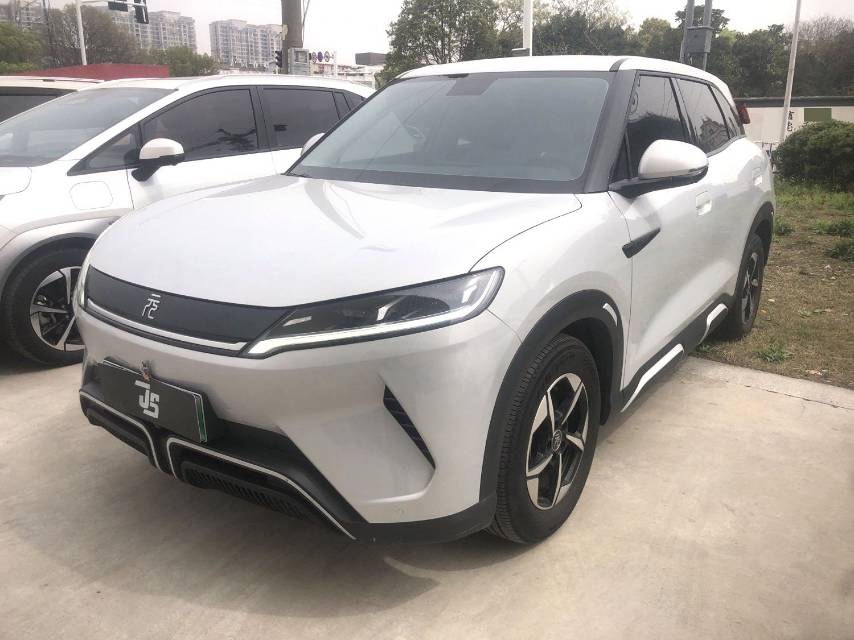 元 UP 401KM 高级款
