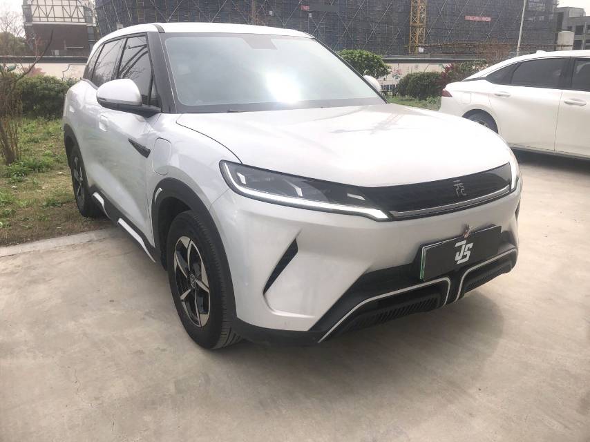元 UP Model Year 401KM Advanced