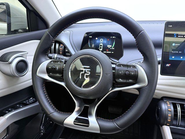 BYD PLUS 430KM