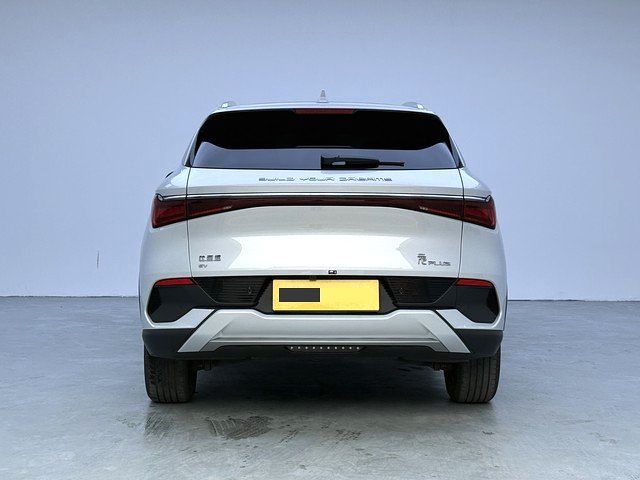 BYD PLUS 430KM