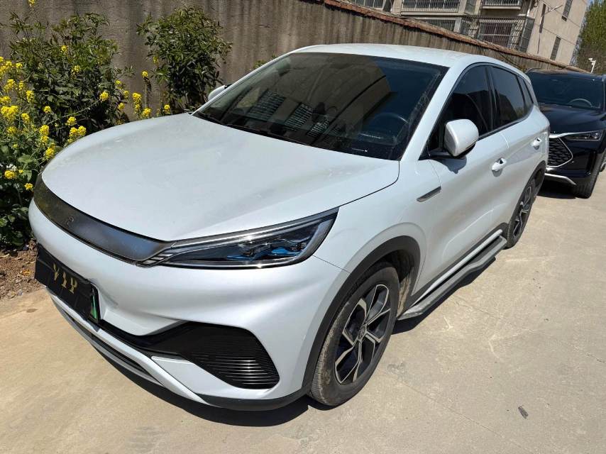 元 PLUS 2023款 510KM 尊荣型