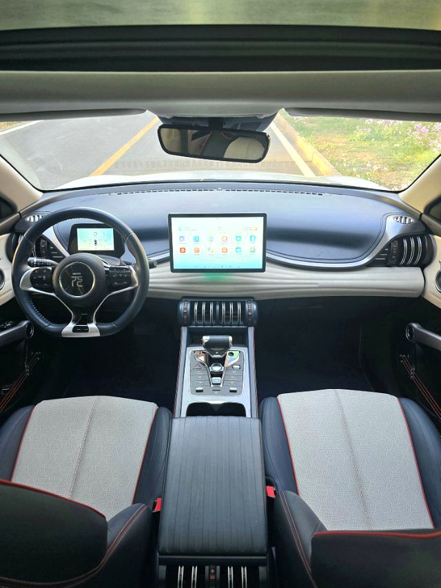 BYD PLUS 430KM Premium