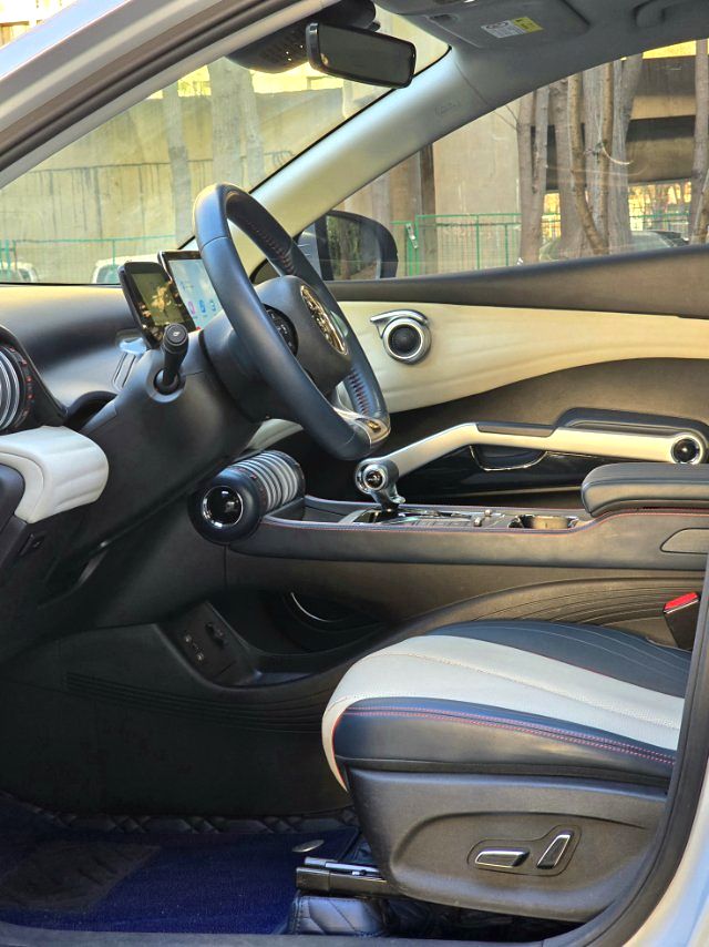 BYD PLUS 430KM Premium