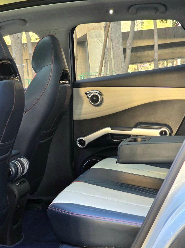 BYD PLUS 430KM Premium