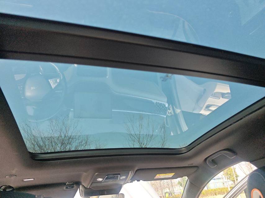 BYD PLUS New Energy DM i 71km Luxury
