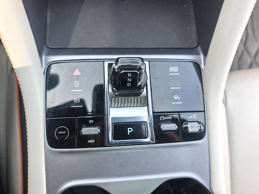 BYD PLUS New Energy DM i 71km Luxury
