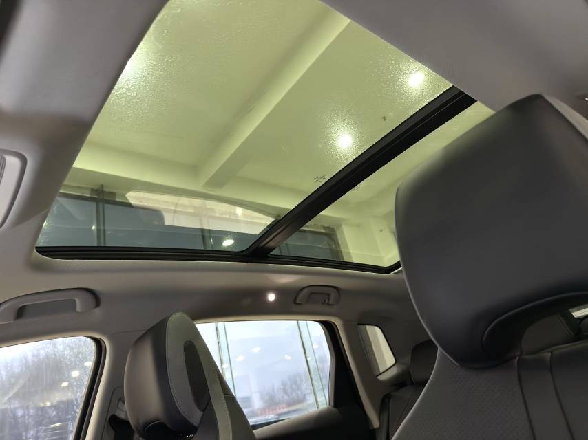 BYD 05 DM i DM i 115 км — флагманская модель