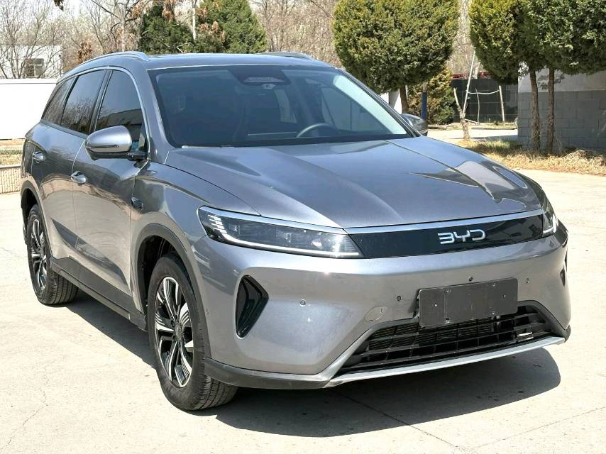 BYD 05 DM i DM i 75KM Premium