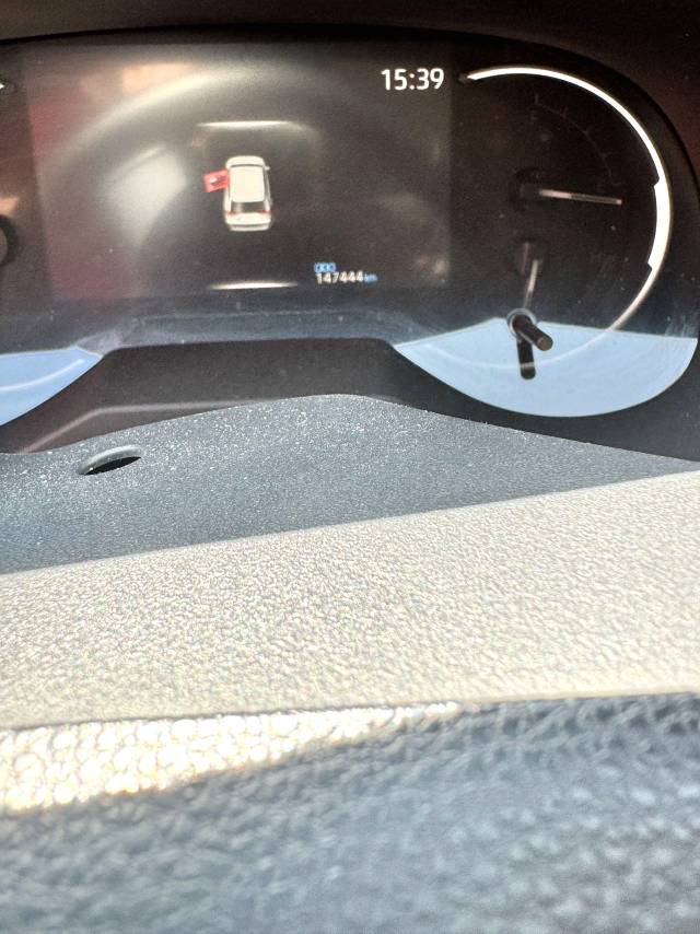 RAV 4 荣放 Model Year 2.0L CVT 四驱风尚 PLUS Version