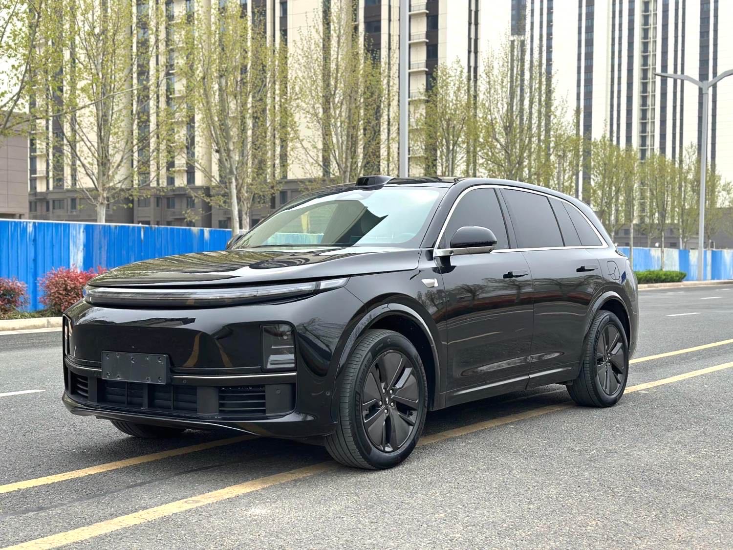 Li Auto L (Liter) 7 MAX