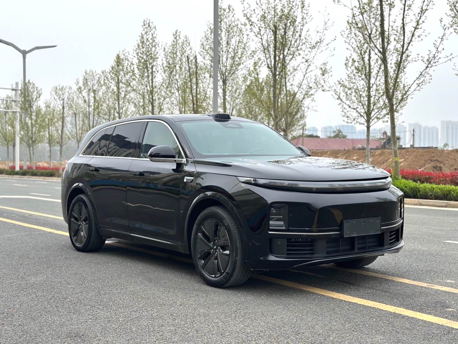 Li Auto L (Liter) 7 MAX