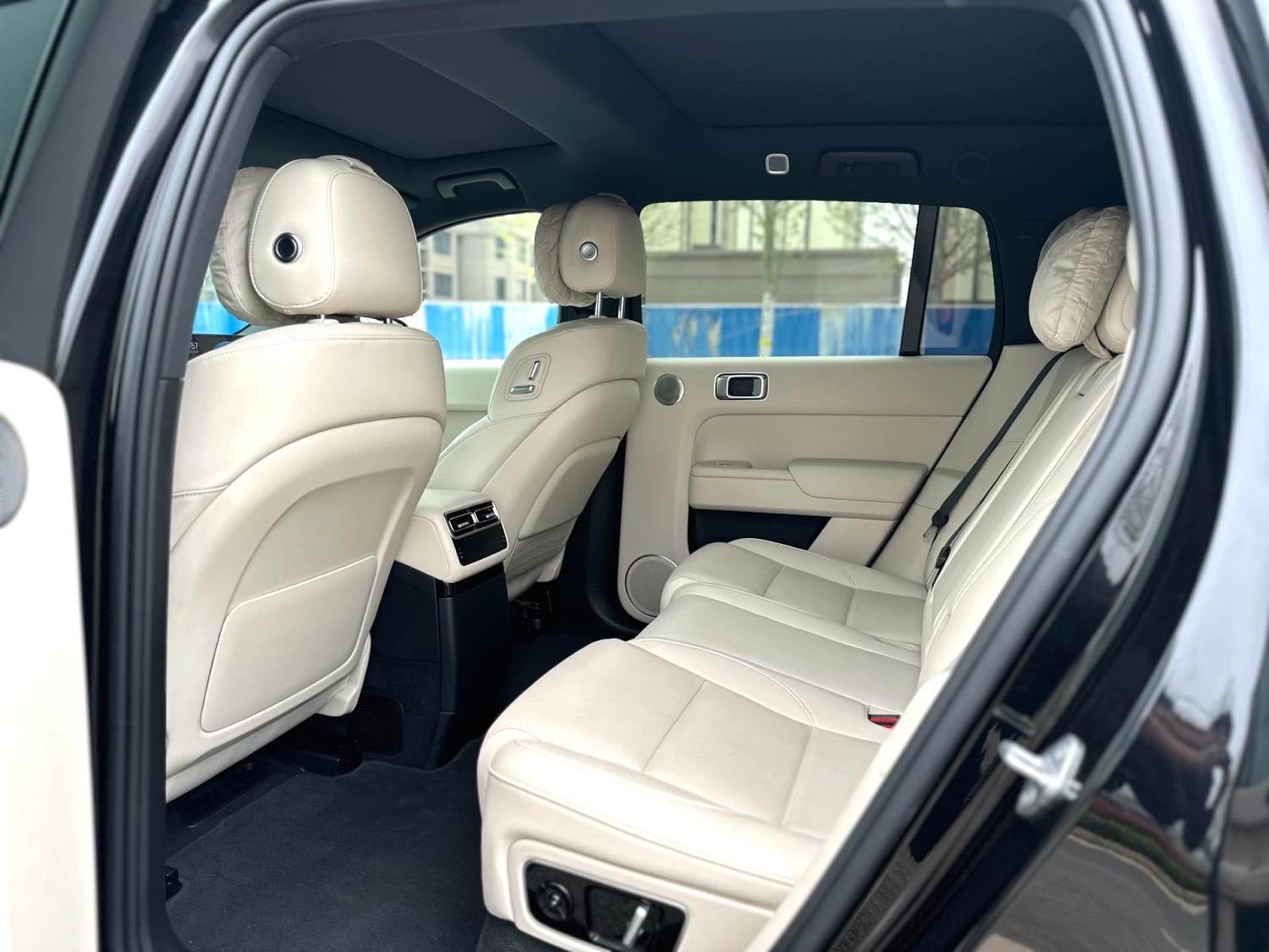 Li Auto L (Liter) 7 MAX