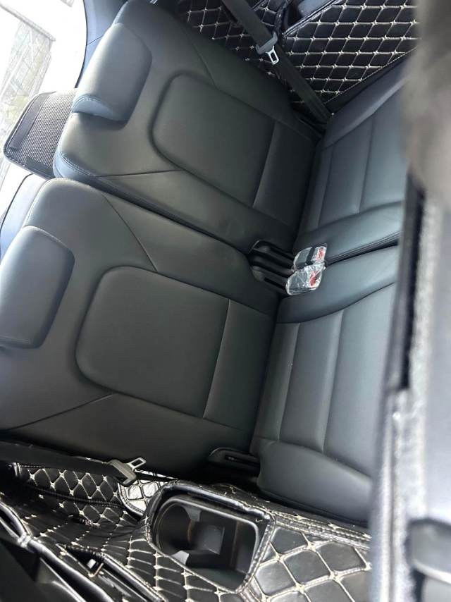 Hyundai Santa Fe 2.0T Automatic4WD 7 Seats