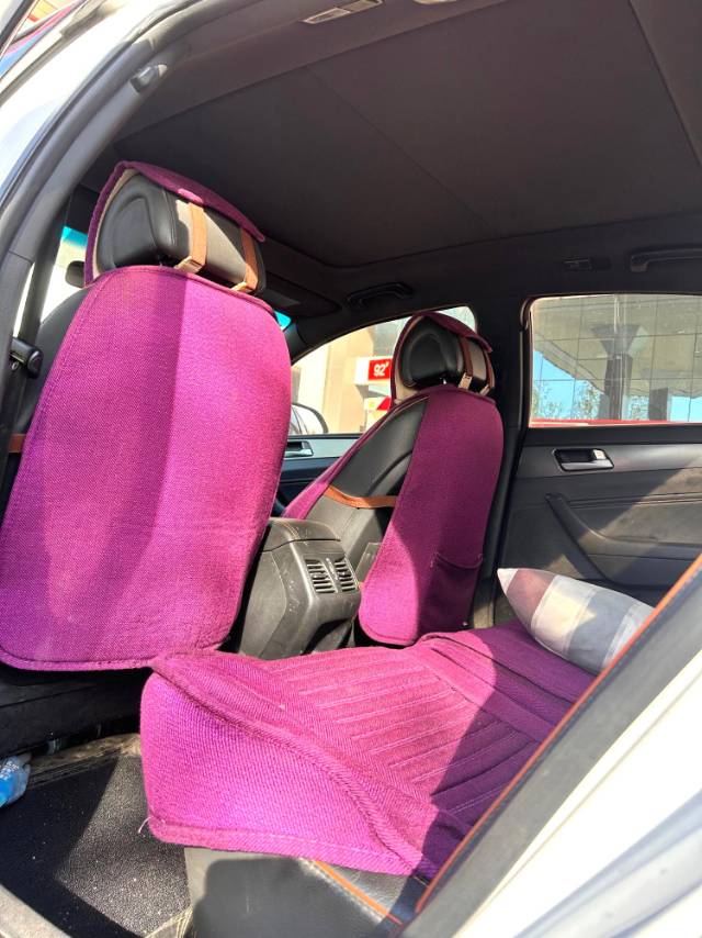 Hyundai 1.6T DLX Premium