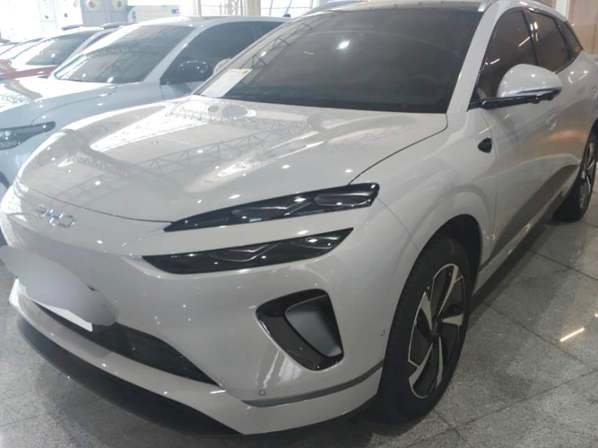 BYD 06 New Energy DM i 170 Pro