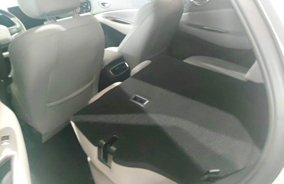 BYD 06 New Energy DM i 170 Pro