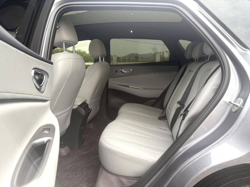 BYD 06 New Energy DM i 170 Pro