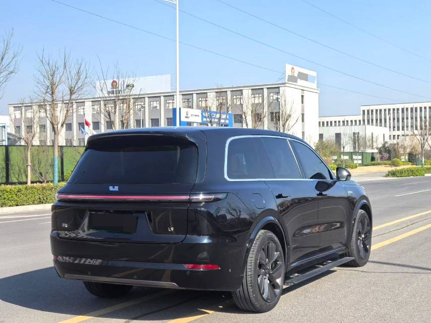 Li Auto L (Liter) 9 Pro