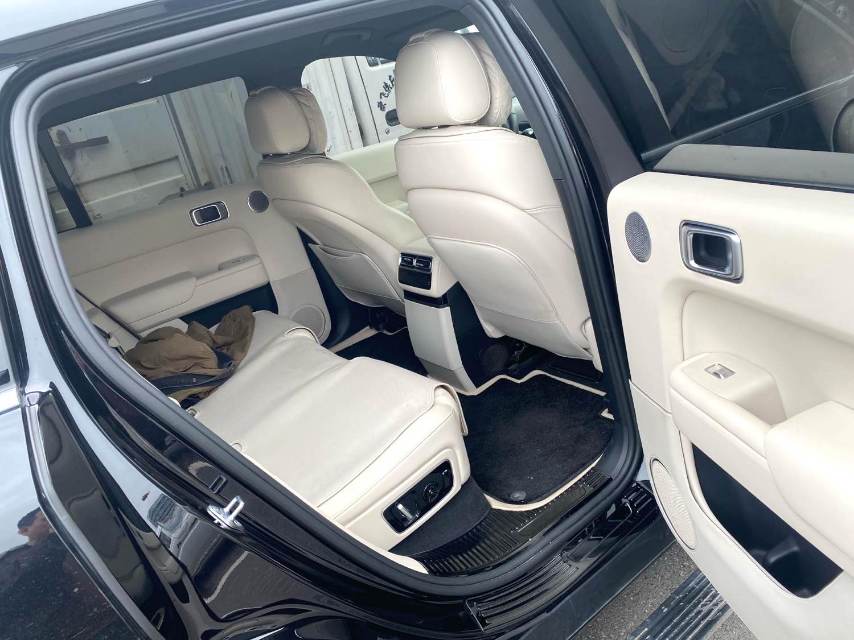 理想 L (Liter) 7 Model Year Max 智能焕新版