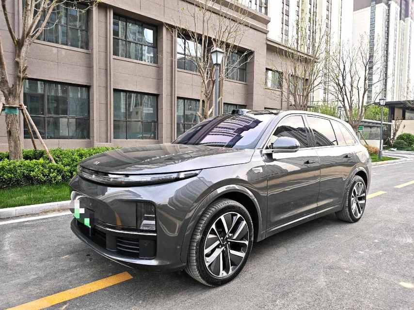 Li Auto L (Liter) 7 Ultra