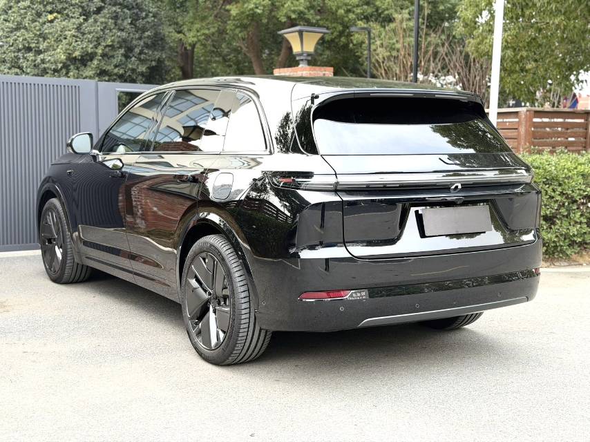 Li Auto L (Liter) 7 Max