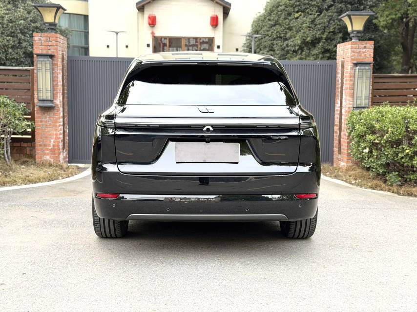 Li Auto L (Liter) 7 Max